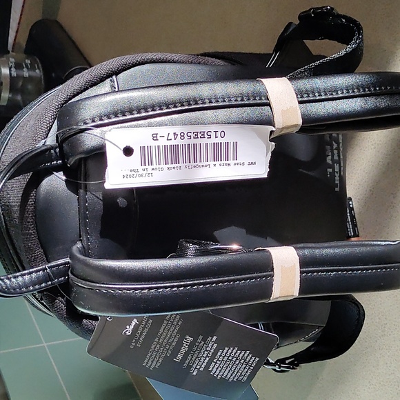 Star Wars Loungfly - Picture 4 of 7